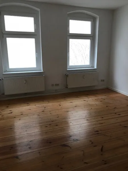 Szene Wohnung im Friedrichshainer Kietz, SFL,  2 Zimmer — photo 1